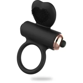 WOMANVIBE - ZEUS SZILIKON VIBRÁTOR GYŰRŰ