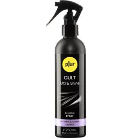 PJUR - KULTIKUS ULTRA FÉNYES GÉL LATEX 250 ML-HEZ
