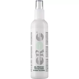 EROS - LIMPIADOR DE JUGUETES MINDENCÉLÚ 200 ML