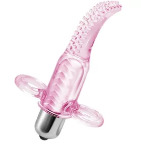 BAILE - VIBRO UJJ GYŰLŰ STIMULÁTOR