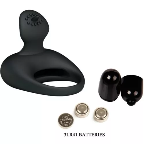 PRETTY LOVE - REZGŐ GYŰRŰ NYELVVEL