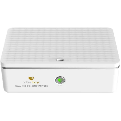 STERTOY - STERILIZÁLÓ COVID-19 BAKTERIÁL BAKTÉRICID ULTRAIBOLYA