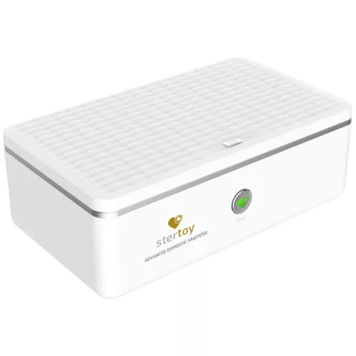 STERTOY - STERILIZÁLÓ COVID-19 BAKTERIÁL BAKTÉRICID ULTRAIBOLYA