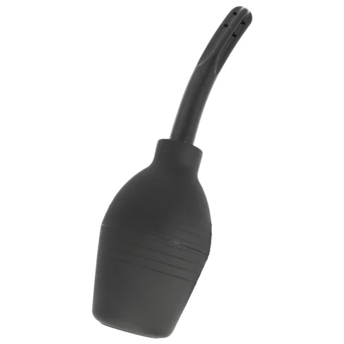 ADICCTED TOYS - SZEEZE CLEAN BLACK