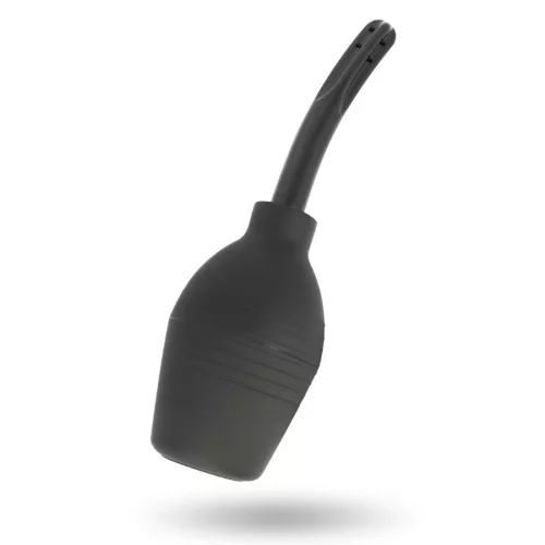 ADICCTED TOYS - SZEEZE CLEAN BLACK