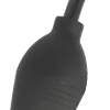 ADICCTED TOYS - SZEEZE CLEAN BLACK