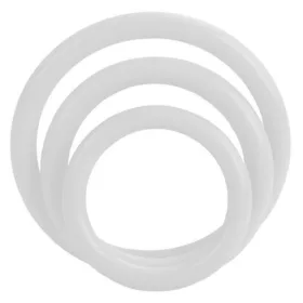 CALEXOTICS - HÁROMGYŰRŰK VILÁGÍTANAK A SÖTÉTBEN