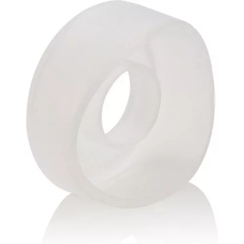 CALEXOTICS - ADV SZILIKON PUMPA HÜVELY ÁTLÁTSZÓ