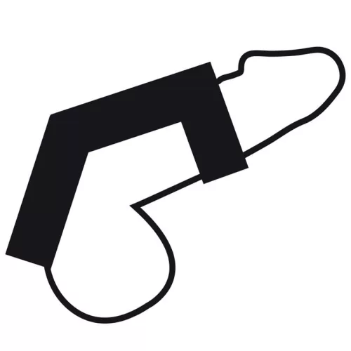 SÖTÉTSÉG – BŐR ÁLLÍTHATÓ PÉNISZ ÉS HERÉGYŰRŰ