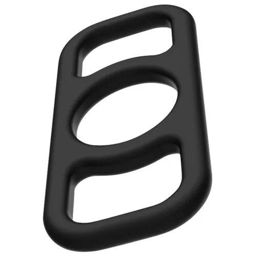 ADDICTED TOYS - COCK RING SET 4 DARAB