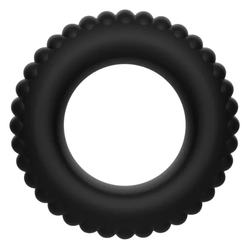 ADDICTED TOYS - COCK RING SET 4 DARAB