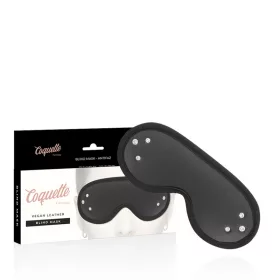  COQUETTE CHIC DESIRE - FANTASY VEGÁN BŐR VAKMASZK NEOPRÉN BEVONATTAL
