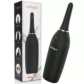 ANBIGUO – ULTIMATE AUTOMATIC ANAL CLEANER 5 INTENZITÁS