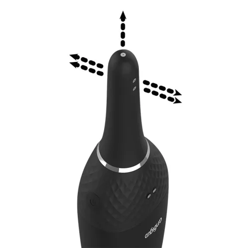 ANBIGUO – ULTIMATE AUTOMATIC ANAL CLEANER 5 INTENZITÁS