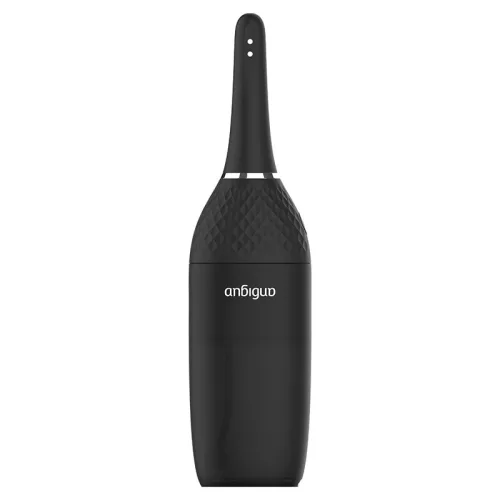 ANBIGUO – ULTIMATE AUTOMATIC ANAL CLEANER 5 INTENZITÁS
