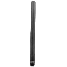 TELJESEN FEKETE - ZUHANY ANÁLIS SZILIKON 27 CM