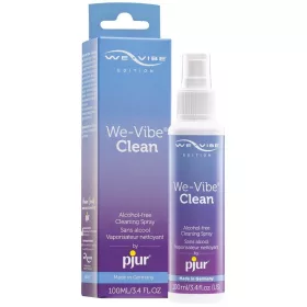 PJUR - WE VIBE JÁTÉKTISZTÍTÓ 100 ML