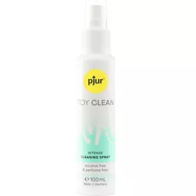 PJUR - JÁTÉKTISZTÍTÓ SPRAY 100 ML