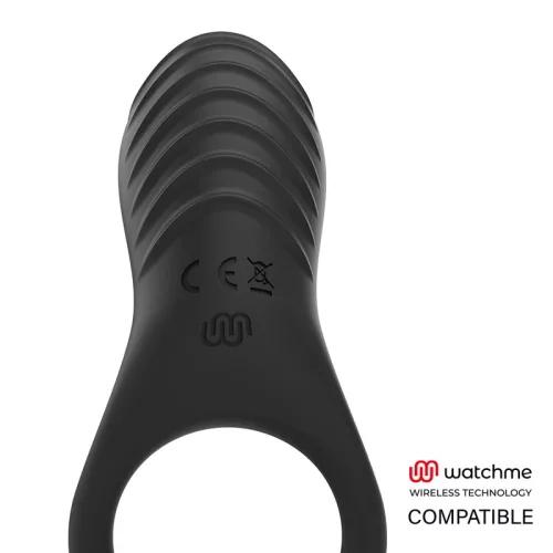 BRILLY GLAM - ALAN RING + WATCHME TÁVIRÁNYÍTÓ