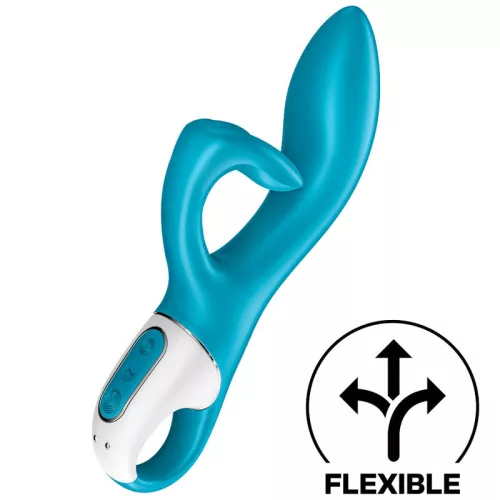 SATISFYER - EMBRACE ME GSPOT VIBRÁTOR TÜRKIZ