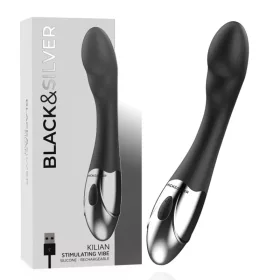 BLACK&SILVER - KILIAN STIMULÁLÓ HANGULAT