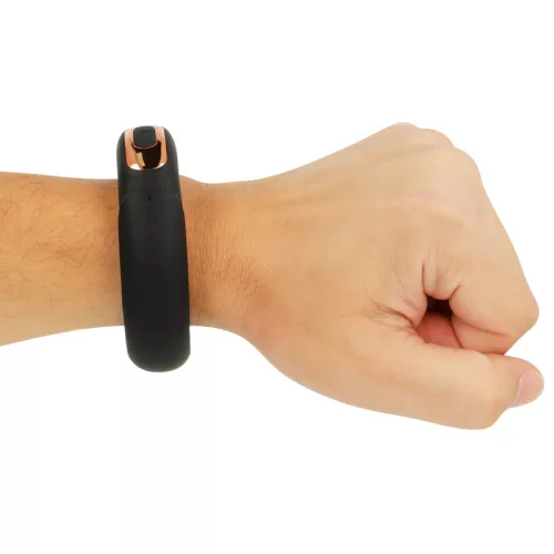 ANBIGUO - ADRIANO REZGŐ GYŰRŰ + WATCHME TÁVIRÁNYÍTÓ