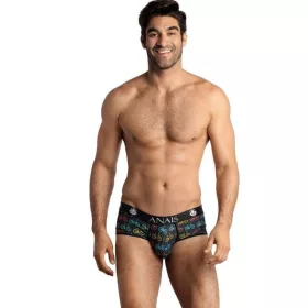 ANAIS FÉRFIAK - BENITO BRIEF S