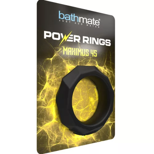 FÜRDŐTÁRS - POWER RING MAXIMUS 45