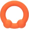 CALEXOTICS - ALPHA DUAL BALL RING ORANGE