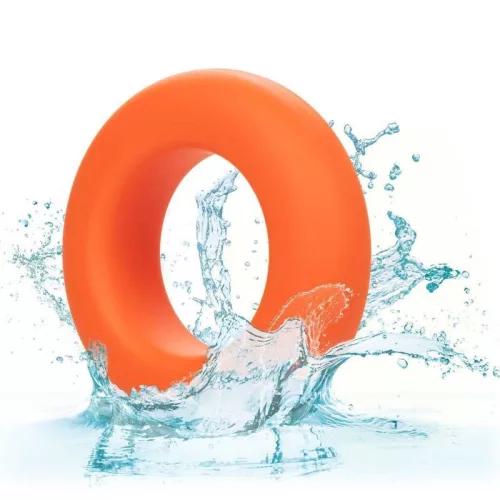 CALEXOTICS - ALPHA PROLONG NAGY GYŰRŰS NARANCS