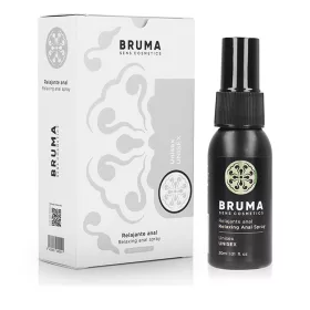 BRUMA - RELAXÁLÓ ANÁLIS SPRAY UNISEX 30 ML