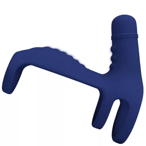 PRETTY LOVE - ELISH REZGŐ GYŰRŰ KITERJESZTÉS KÉKKEL