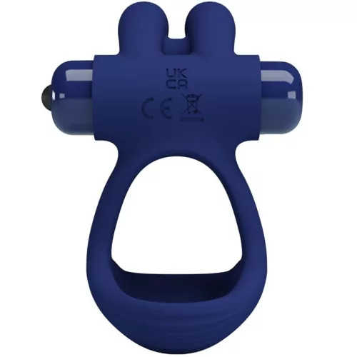 PRETTY LOVE - FRANCISCO DUPLA REZGŐ GYŰRŰ NYÚL KÉK