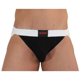 ÉGET - 004 JOCK FÉNYES FEKETE / FEHÉR L