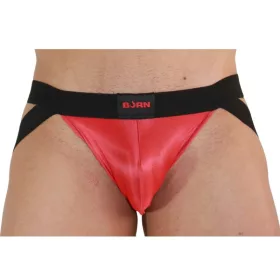 ÉGÉS - 010 JOCK PIROS / FEKETE S