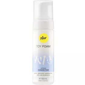 PJUR - JÁTÉKHABOS JÁTÉKTISZTÍTÓ ENYHE HAB 150 ML