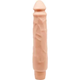 BAILE - JACK REALISTA VIBRÁTOR 26 CM HÚS