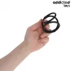 ADDICTED TOYS - TRIPLE PÉNISZ GYŰRŰ