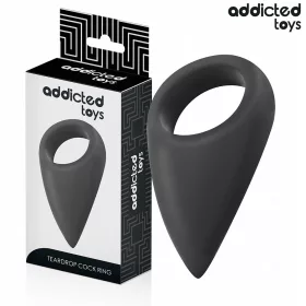 ADDICTED TOYS - KÖNNY ALAKÚ PÉNISZGYŰRŰ