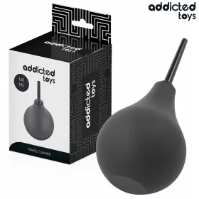 ADDICTED TOYS - TRAVEL ANAL CLEANER MÉRET M 160 ML