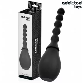 ADDICTED TOYS - TRAVEL CLEANER SILICON MODEL 2