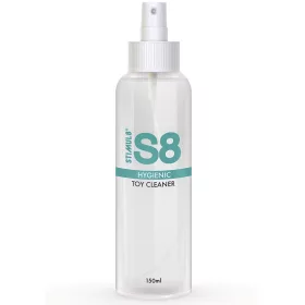 STIMUL8 - HIGIÉNIKUS JÁTÉKTISZTÍTÓ 150 ML