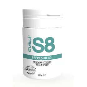 STIMUL8 - S8 FRISSÍTŐ TERMÉSZETES MEGÚJÍTÓ POR 60 GR