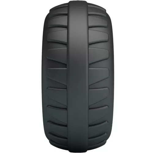 ŐRÜLT BIKA - DILSON SZILIKON GYŰRŰ MODELL 3