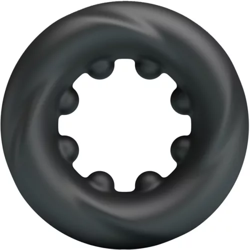 CRAZY BULL - DAQUEZ SZILIKON GYŰRŰ MODEL 4