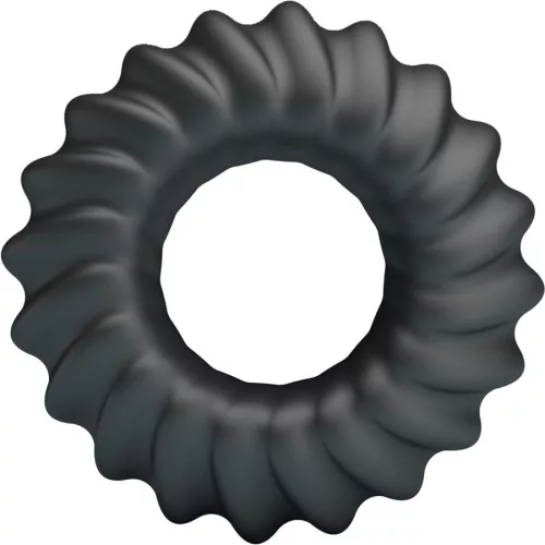 ŐRÜLT BIKA - FITZ SZILIKON GYŰRŰ MODELL 8