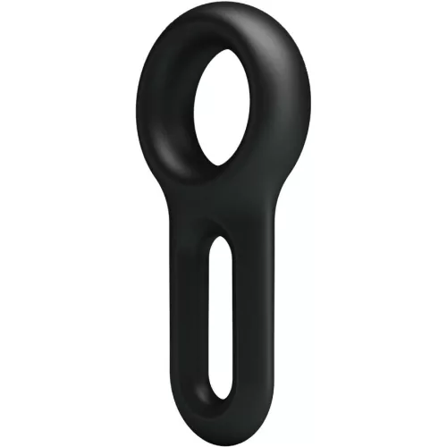 CRAZY BULL - ONIEL SZILIKON GYŰRŰ 18-AS MODELL