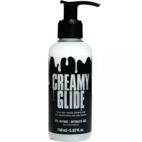 KRÉMES - GLIDE INTIMID GEL TEJES HÚRHATÁS 150 ML