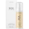 BIJOUX INDISCRETS - SZEX AU NATUREL PREBIOTIKUS INTIM ZSELÉ HABGAL 150 ML