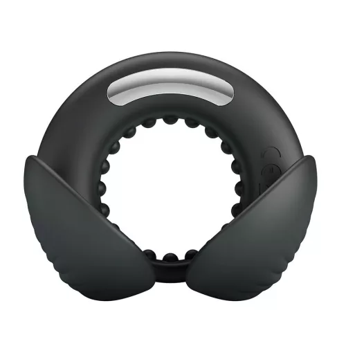 SZÉP SZERELEM – QUENTIN PÉNISZGYŰRŰ HERESTIMULÁTORRAL